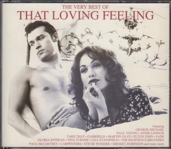 - The Very Best Of That Loving Feeling