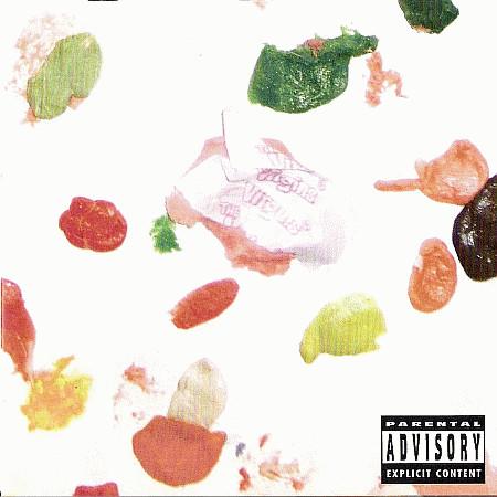 The Virgins (3) - The Virgins