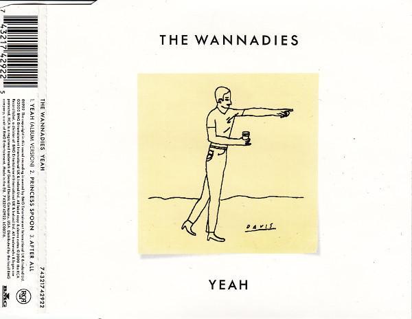 The Wannadies - Yeah
