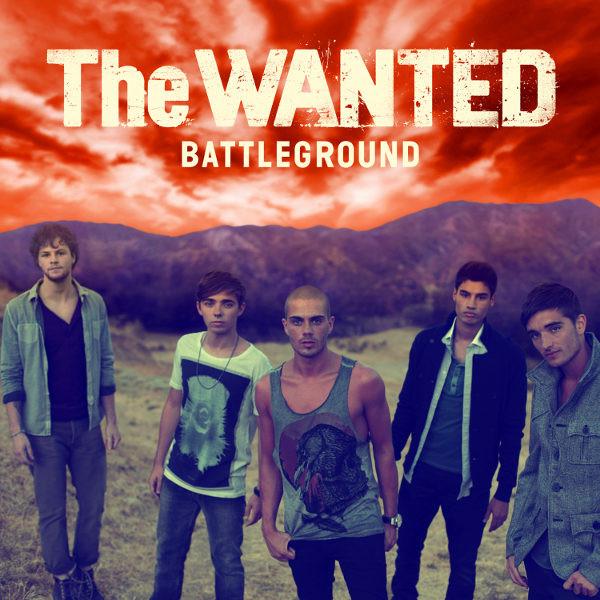 The Wanted (5) - Battleground
