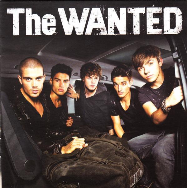The Wanted (5) - The Wanted