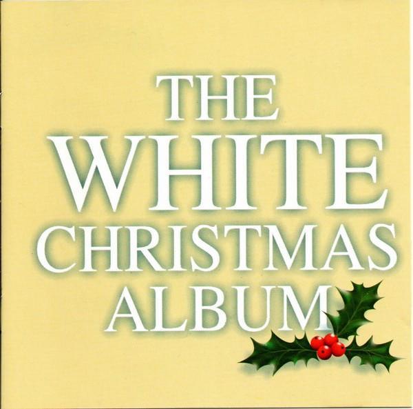  - The White Christmas Album
