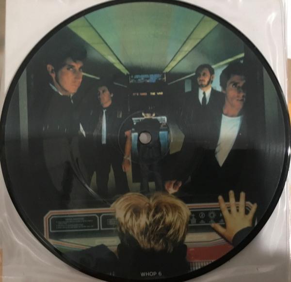 The Who - Athena