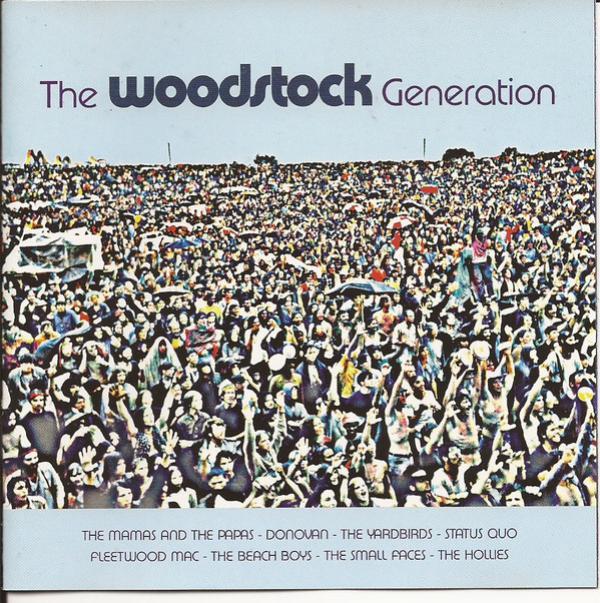  - The Woodstock Generation