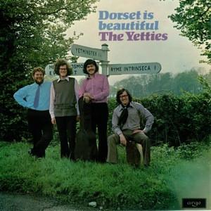 The Yetties - Dorset Is Beautiful