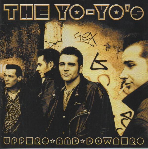 The Yo-Yo's - Uppers And Downers