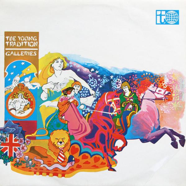 The Young Tradition - Galleries