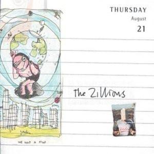 The Zillions - Play Zig-Zag Zillionaire