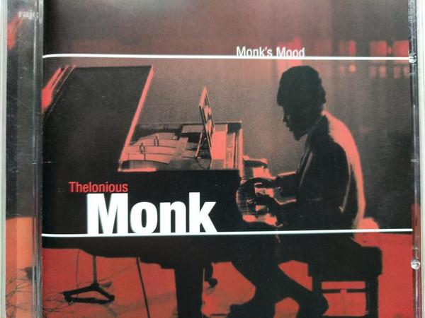 Thelonious Monk - Monk's Mood