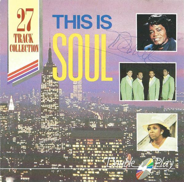  - This Is Soul