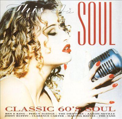  - This Is Soul