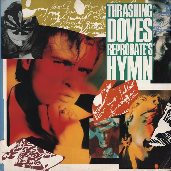 Thrashing Doves - Reprobate's Hymn