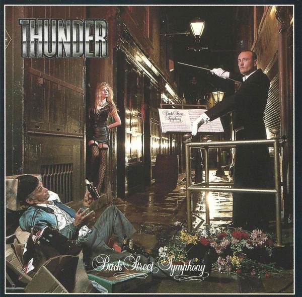 Thunder (3) - Back Street Symphony