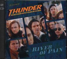 Thunder (3) - River Of Pain