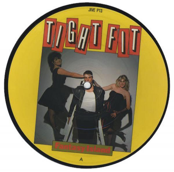 Tight Fit - Fantasy Island