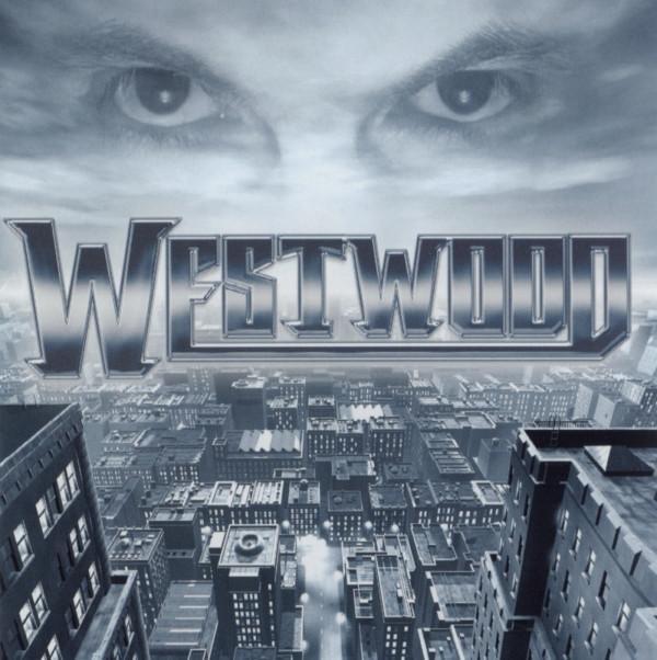 Tim Westwood - Westwood (Platinum Edition 2003)