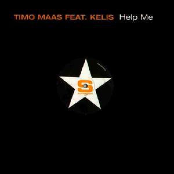 Timo Maas, Kelis - Help Me (The Remixes)
