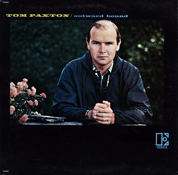 Tom Paxton - Outward Bound
