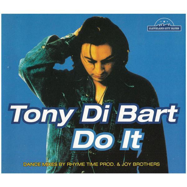 Tony Di Bart - Do It