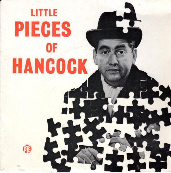 Tony Hancock - Little Pieces Of Hancock