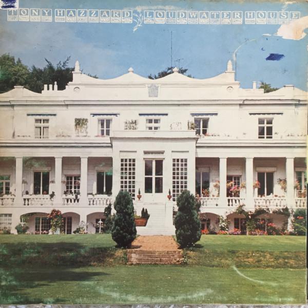 Tony Hazzard - Loudwater House