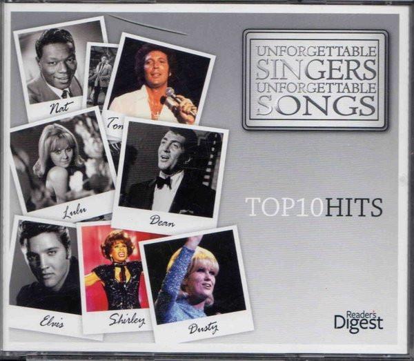  - Top 10 Hits