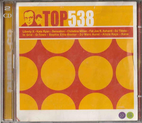  - Top 538