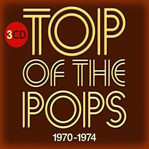  - Top Of The Pops: 1970-1974