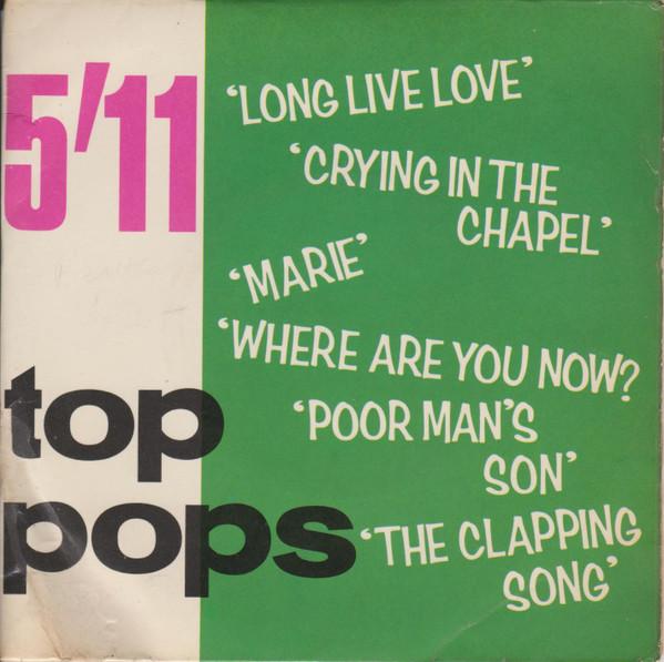  - Top Pops (Volume 6)