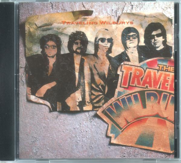 Traveling Wilburys - Volume One
