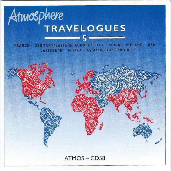  - Travelogues 5