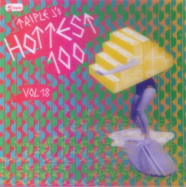  - Triple J's Hottest 100 Vol 18