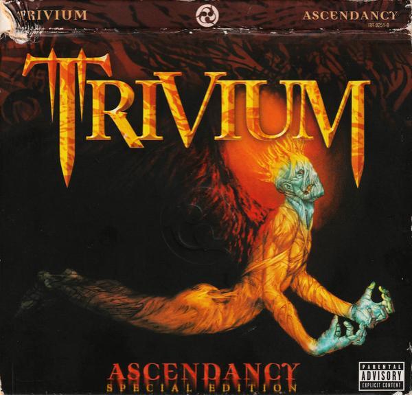 Trivium - Ascendancy