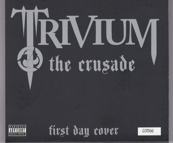 Trivium - The Crusade