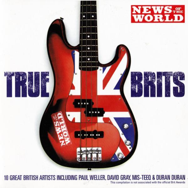  - True Brits