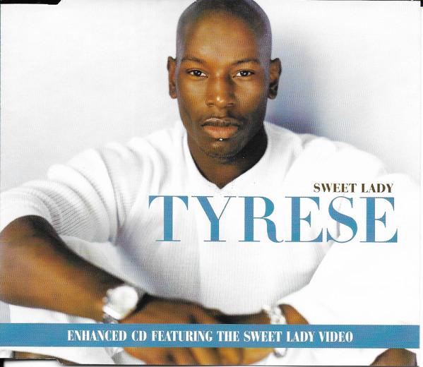 Tyrese - Sweet Lady
