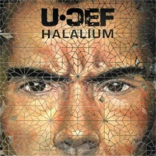 U-Cef - Halalium