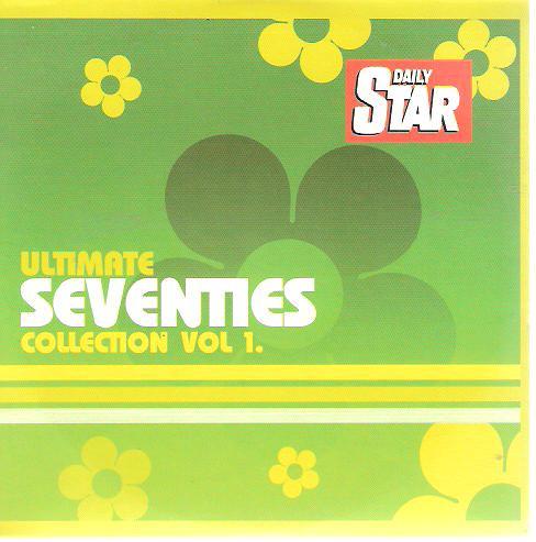  - Ultimate Seventies Collection Vol 1.