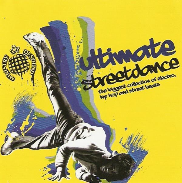  - Ultimate Streetdance
