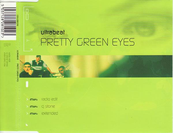 Ultrabeat - Pretty Green Eyes