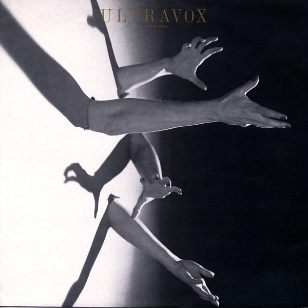Ultravox - The Thin Wall
