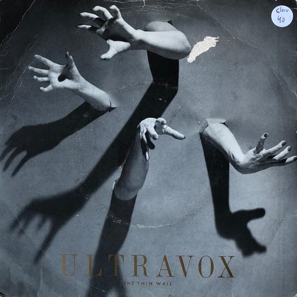 Ultravox - The Thin Wall