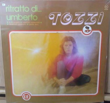 Umberto Tozzi - Ritratto Di... Umberto Tozzi