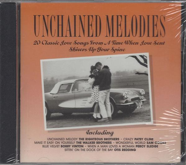  - Unchained Melodies