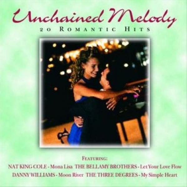  - Unchained Melody