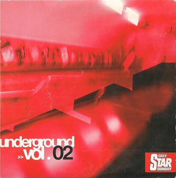  - Underground Vol.02