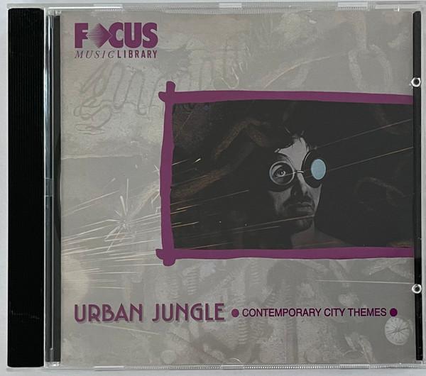 - Urban Jungle (Contemporary City Themes)