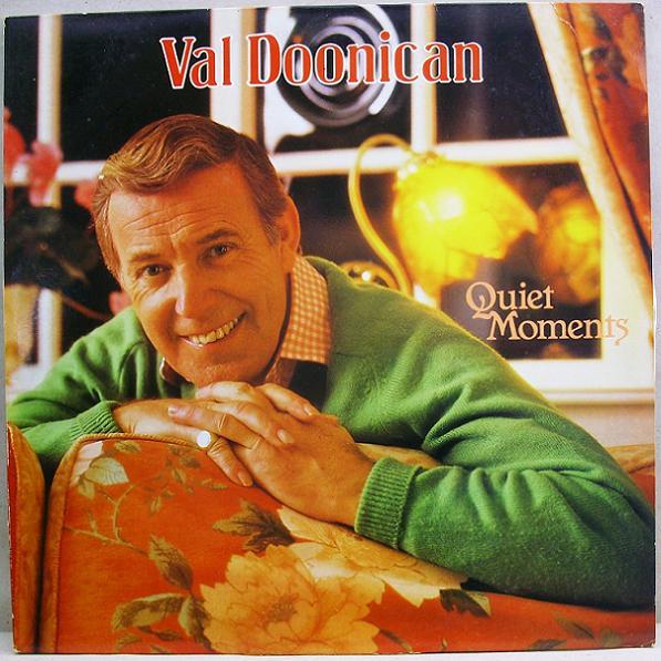Val Doonican - Quiet Moments