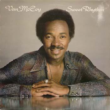 Van McCoy - Sweet Rhythm