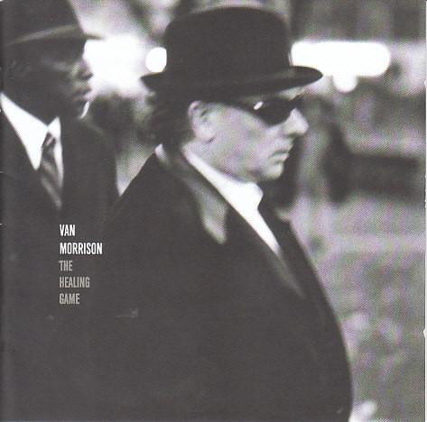 Van Morrison - The Healing Game